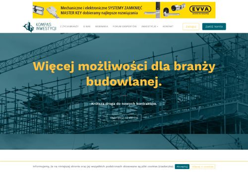 Kompas Inwestycji sp. z o.o. sp.k.