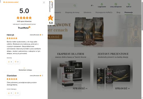 Zaparzymy.pl Paulina Kunciw