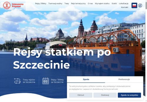 SECCO JANUSZ JUST